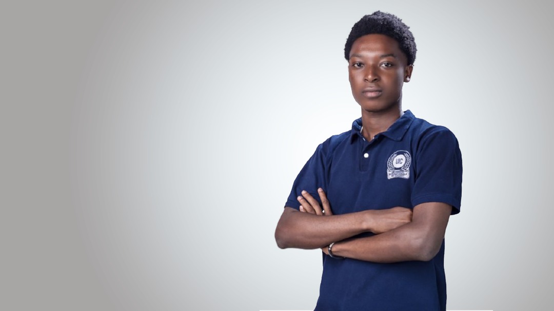 Étudiants en stage en entreprise