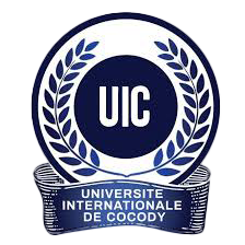 Logo UIC